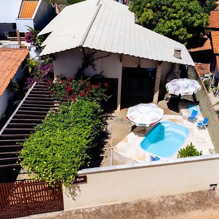 Casa Bella Barra Grande Villa Barra Grande  Bagian luar foto