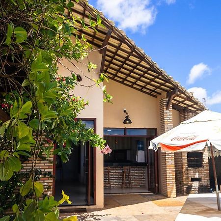 Casa Bella Barra Grande Villa Barra Grande  Bagian luar foto