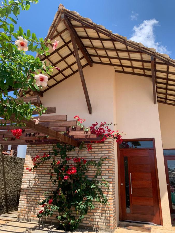 Casa Bella Barra Grande Villa Barra Grande  Bagian luar foto