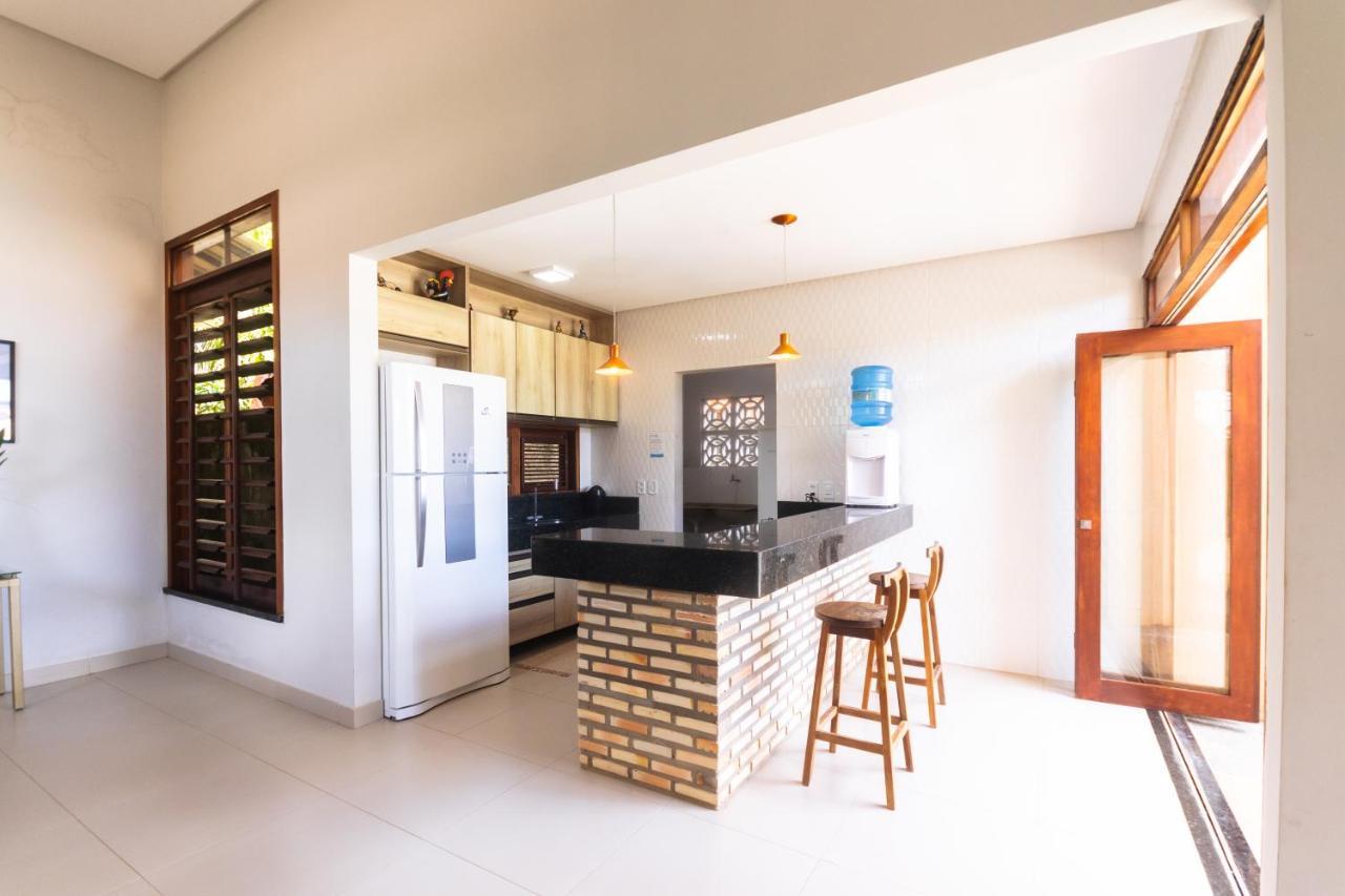 Casa Bella Barra Grande Villa Barra Grande  Bagian luar foto