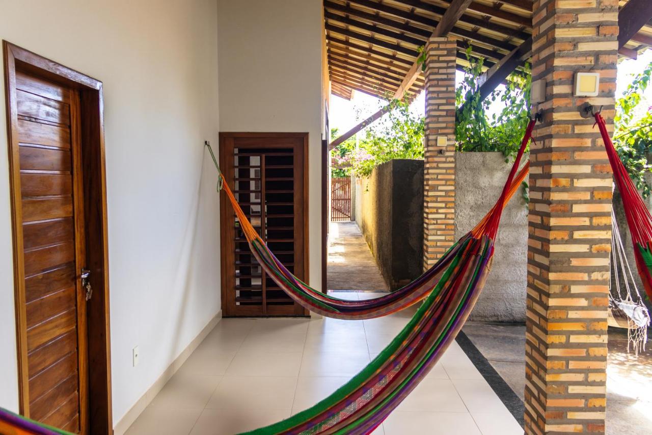 Casa Bella Barra Grande Villa Barra Grande  Bagian luar foto