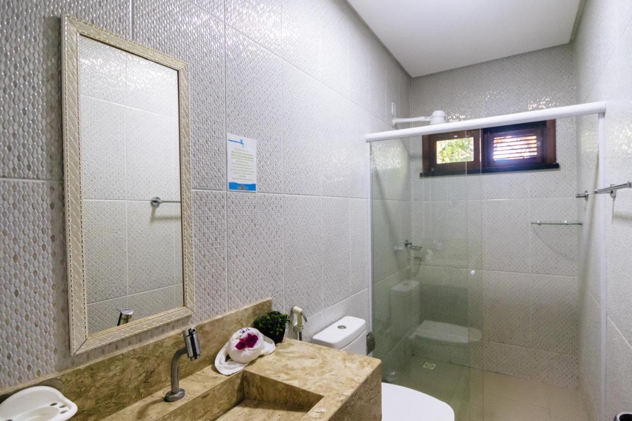 Casa Bella Barra Grande Villa Barra Grande  Bagian luar foto